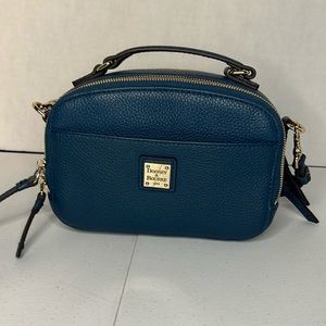 Crossbody Belvedere Ambler Jeans Color D&B